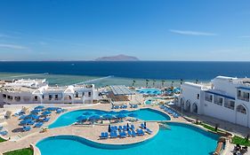 Albatros Palace Resort Sharm